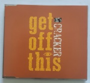 CRACKER Get Off This