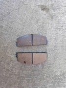 Klocki Fomar Polonez FSO Fiat 126 125