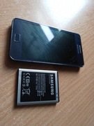 Smartfon Samsung Galaxy II