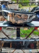 Lampa prawy przod passat b8 lift 3G1941036