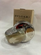 Bvlgari Omnia Crystalline woda toaletowa