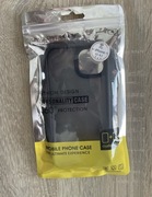 Etui Metal Buttons Apple iPhone 13 (6.1")