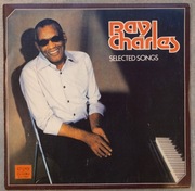 Ray Charles "Selected Songs" i Diana and other hits from 60-ties. 2 LP