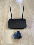 Router TP-Link Archer C2 AC750 Dual Band Gigabit / stan bardzo dobry