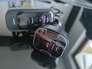 Transmiter fm, bluetooth, usb