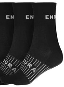 Endura Skarpetki Coolmax Race Sock (2 pary) rozmiar L/XL