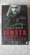 Zemsta gangstera Anna Wolf