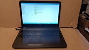 Laptop DELL Latitude 3540 ( Bez dysku i zasilacza , bateria do wymiany )