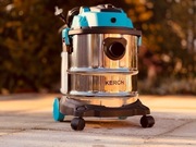 Odkurzacz Piorący KERCH OMEGA VC1600 Polecam