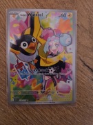 Karta Pokemon Iono's wattrel 231/217 ASC