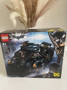 LEGO Super Heroes 76239 Batman Tumbler: starcie ze Strachem na Wróble