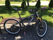 Pivot mach 5.7(mtb, enduro, trail, full) 