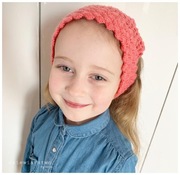 Opaski dla dziewczynek 