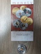 Olimpiada Pekin 2008