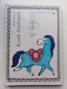 Konik Garbusek - Piotr Jerszow