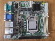Płyta miniITX LGA1150 Q87 AIMB-274 + 16GB + Pentium + cooler