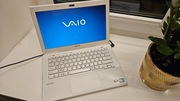 Sony VAIO SVS1312G3EW i3-3110M 6GB 256GB SSD Nvidia GeForce GT 640M HDMI
