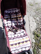 Wózek spacerowy parasolka Mamas&Papas