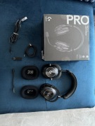 Słuchawki Logitech G Pro X2 Lightspeed Czarne