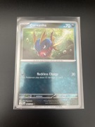Carvanha 060/094 Reverse Holo Phantasmal Flames Pokemon TCG