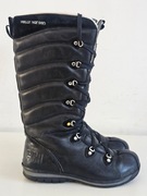 Helly Hansen buty damskie wysokie śniegowce kozaki r. 40