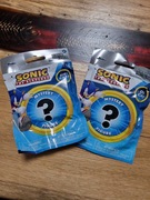 Mini figurka Sonic Saszetka  niespodzianka