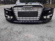 Zderzak przedni Audi A3 8V