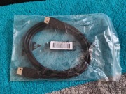 Przewód kabel displayport 