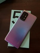 Oppo Reno5 Z 5G – niebiesko-fioletowy - sprawny – pudełko