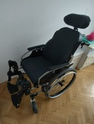WÓZEK INWALIDZKI