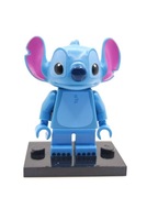 Lego Minifigures coldis-1 - Stitch / Disney series 1