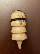 Biały Ozyrys Jod – J