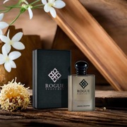 inspiracja YSL Babycat - Rogue Perfumes Eau de Parfum, Spice + Vanilla