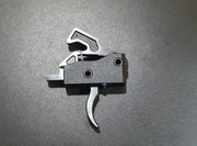 Spust drop-in AR15 Armi Dallera Custom