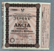 Akcja TEPEGE Kraków