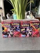 Booster destined rivals pokemon tcg