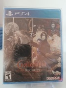 Castlevania Requiem / PS4 