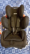 Fotelik samochodowy Recaro Young Sport Hero 9- 36 kg
