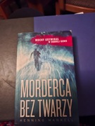 Mankell Henning Morderca bez twarzy