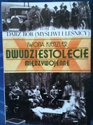 XX międzywojenne Tom 34