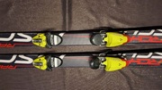 Narty FISCHER RACE RC4 130 cm