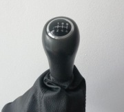 Gałka MERCEDES A klasa W169 180cdi 200cdi 6 biegów z mieszkiem 