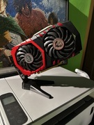 Stojak/Uchwyt na kartę graficzną GPU