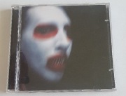 Marilyn Manson - The Golden Age of Grotesque CD