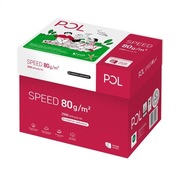 Papier A4 Pol Speed 80g