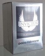woda perfumowana paco rabanne invictus platinum (50ml)