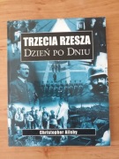 Trzecia rzesza dzień po dniu 