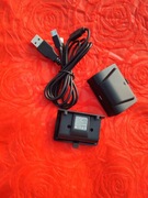 Ladowarki NI-MH 2400 MAH akumulator