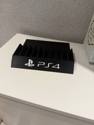 Stojak Podstawka na Gry PlayStation 4 PS4