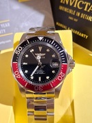 Zegarek męski Invicta Pro Diver AUTOMATIC - JAPAN MOVT, NOWY, W FOLII
